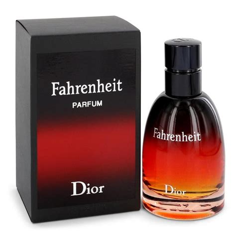 christian dior fahrenheit edp|Christian Dior fahrenheit parfum.